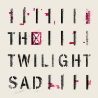 Purchase The Twilight Sad - Rats / Public Housing (CDS)