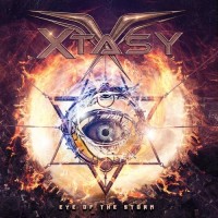 Purchase Xtasy - Eye Of The Storm