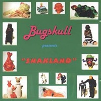 Purchase Bügsküll - Snakland