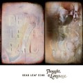 Buy Dead Leaf Echo - Thought & Language Mp3 Download