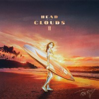 Purchase 88Rising - Head In The Clouds II