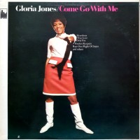 Purchase Gloria Jones - Come Go With Me (Vinyl)