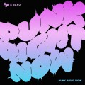 Buy Hyo - Punk Right Now (CDS) Mp3 Download