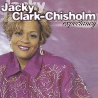 Purchase Jacky Clark - Expectancy