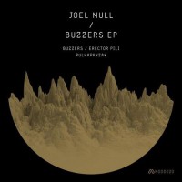 Purchase Joel Mull - Buzzers (EP)