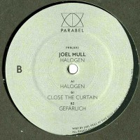 Purchase Joel Mull - Halogen (EP)