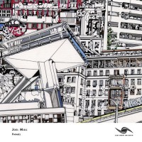 Purchase Joel Mull - Parabel (EP)