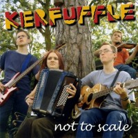 Purchase Kerfuffle - Not To Scale