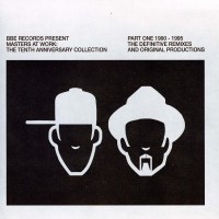 Purchase VA - Masters At Work ‎– The Tenth Anniversary Collection - Part 1 (1990 - 1995) CD1