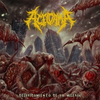 Purchase Aceldama - Desbridamiento De La Miseria