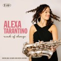 Buy Alexa Tarantino - Winds Of Change Mp3 Download