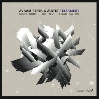 Purchase Avram Fefer - Testament