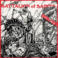 Purchase Batalion Of Saints - Second Coming