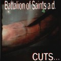 Buy Battalion Of Saints - Cuts Mp3 Download