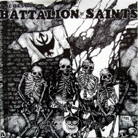 Purchase Battalion Of Saints - Rock In Peace