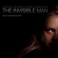 Purchase Benjamin Wallfisch - The Invisible Man (Original Motion Picture Soundtrack)