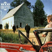 Purchase Big Country - Driving To Damascus