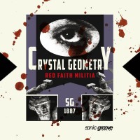 Purchase Crystal Geometry - Red Faith Militia (EP)