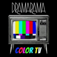 Purchase Dramarama - Color TV
