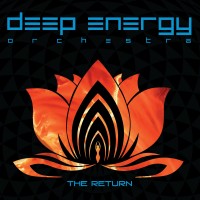 Purchase Deep Energy Orchestra - The Return