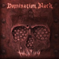 Purchase Domination Black - Haunting (EP)