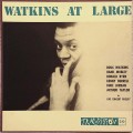 Buy Doug Watkins - Watkins At Large (Vinyl) Mp3 Download