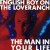 Buy English Boy On The Loveranch - The Man In Your Life (EP) (Vinyl) Mp3 Download