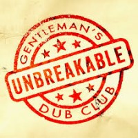 Purchase Gentleman's Dub Club - Unbreakable (CDS)