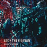 Purchase Girish & The Chronicles - Rock The Highway