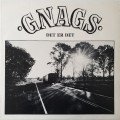 Buy Gnags - Det Er Det (Vinyl) Mp3 Download