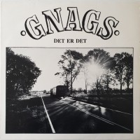 Purchase Gnags - Det Er Det (Vinyl)