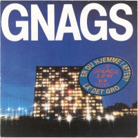 Purchase Gnags - Er Du Hjemme I Aften & La' Det Gro (Vinyl)