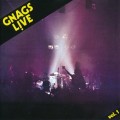 Buy Gnags - Live Vol. 1 (Vinyl) Mp3 Download