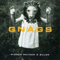 Purchase Gnags - Ridser, Revner & Buler