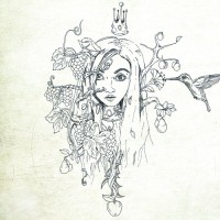 Purchase Holly Henry - The Orchard (EP)