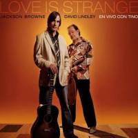 Purchase Jackson Browne - Love Is Strange (With David Lindley) CD1