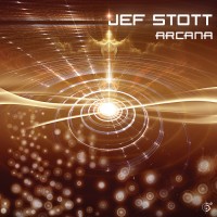 Purchase Jef Stott - Arcana