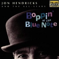 Purchase Jon Hendricks And The All-Stars - Boppin' At The Blue Note
