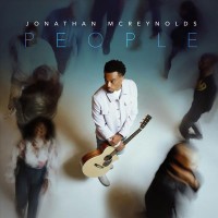 Purchase Jonathan Mcreynolds - People