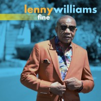 Purchase Lenny Williams - Fine