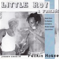 Purchase Little Roy - Packin House
