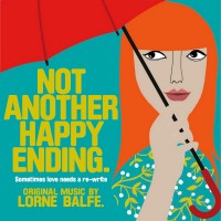 Purchase Lorne Balfe - Not Another Happy Ending