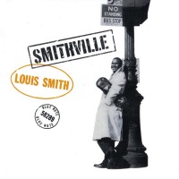 Purchase Louis Smith - Smithville (Vinyl)