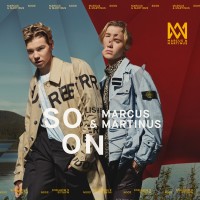 Purchase Marcus & Martinus - Soon (EP)