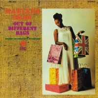 Purchase Marlena Shaw - Out Of Different Bags (Vinyl)
