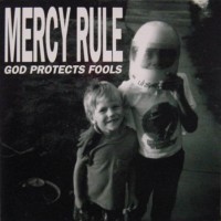 Purchase Mercy Rule - God Protects Fools