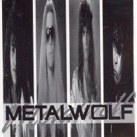 Purchase Metalwolf - Metalwolf