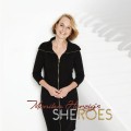 Buy Monika Herzig - Sheroes Mp3 Download