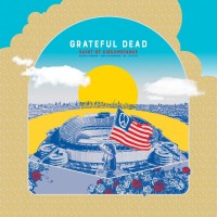 Purchase The Grateful Dead - Giants Stadium 1987, 1989, 1991 CD1