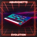 Buy Amarionette - Evolution Mp3 Download